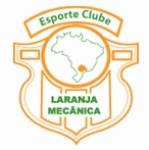 Laranja Mecnica